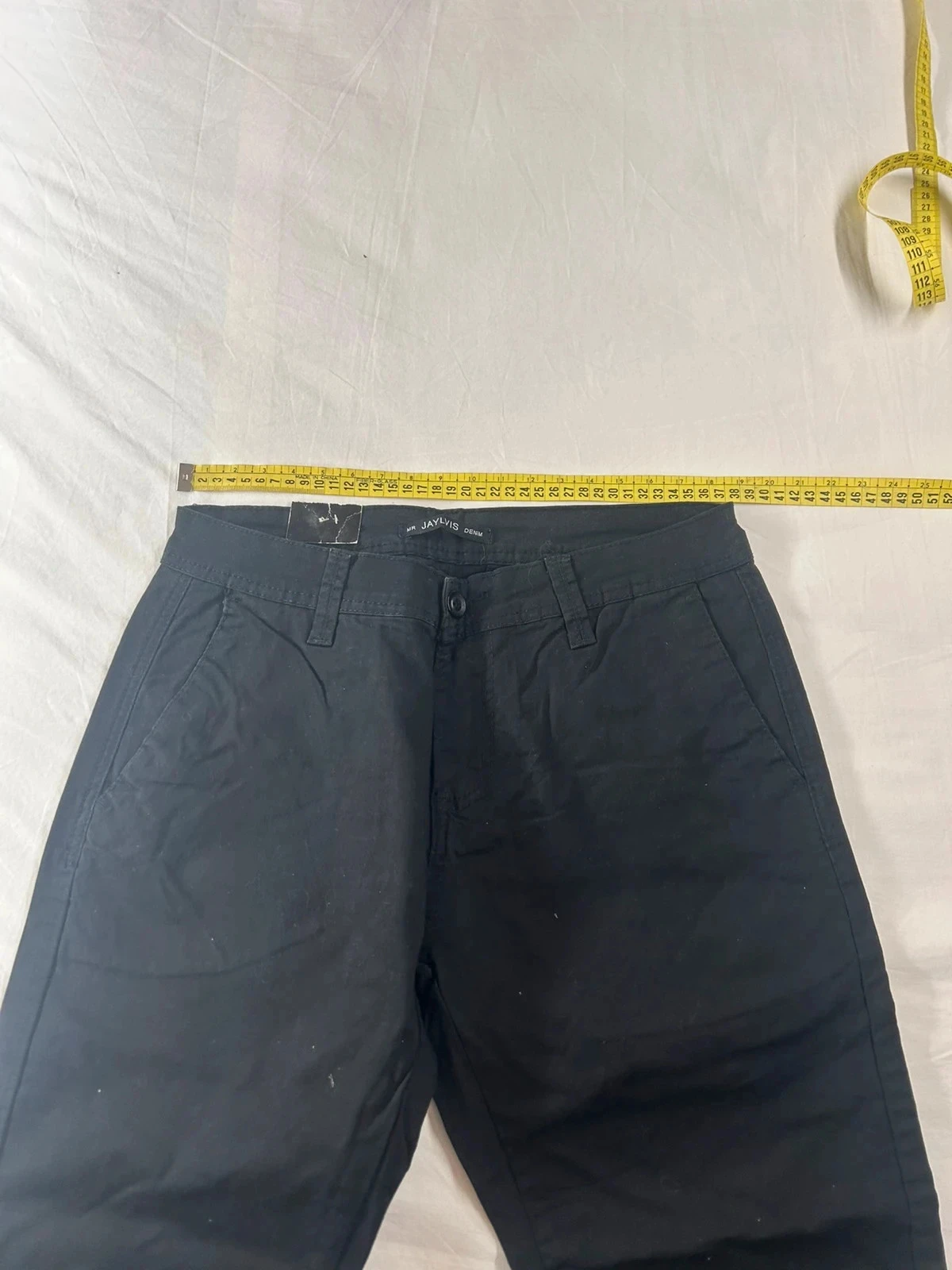 Chino preto jaylvis – photo 5